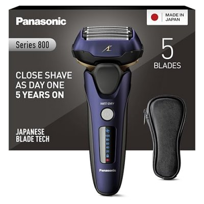 PANASONIC  rasoir eslv67a803 5025232899050