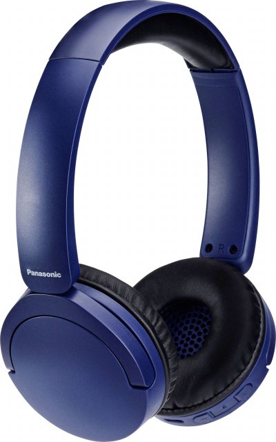 PANASONIC  RB-HF630BE-A, Bleu