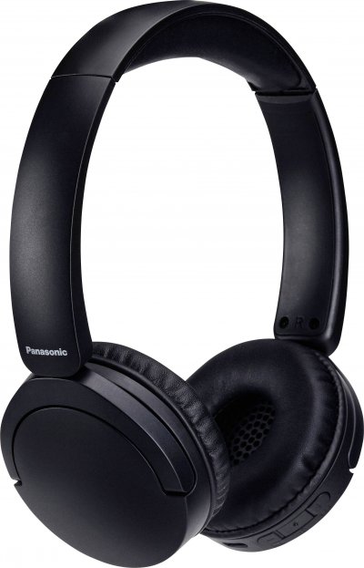 PANASONIC  RB-HF630BE-K, Noir