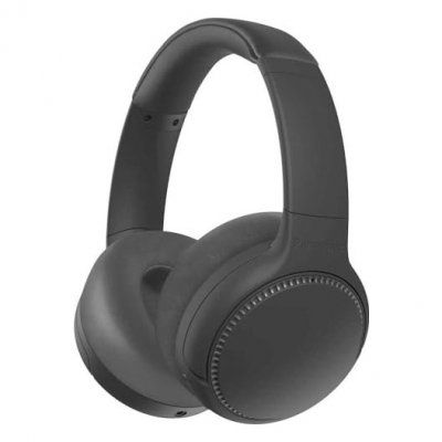GENERIQUE Panasonic RB-M500B - Casque Bluetooth 5.0 - Noir