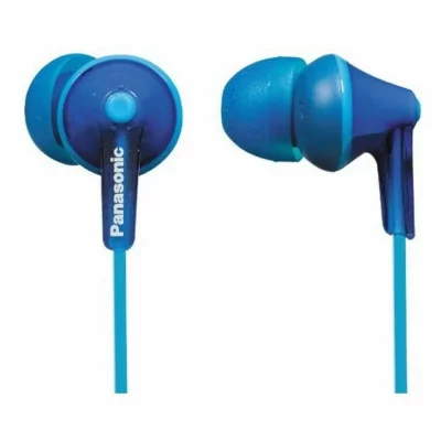 PANASONIC  RP-HJE125E-A Mini Ecouteurs Filaire 