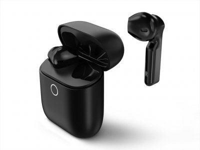 PANASONIC  Rz-b100wde-k Earphone True Wireless Noir
