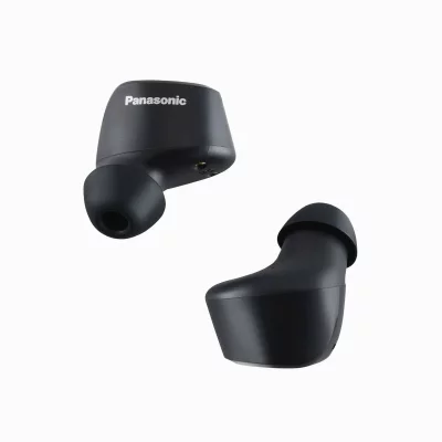 PANASONIC  RZ-B120WDE-K True Wireless Noir