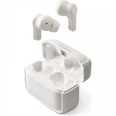 PANASONIC  RZ-B210W &Eacute;couteurs True Wireless Blanc