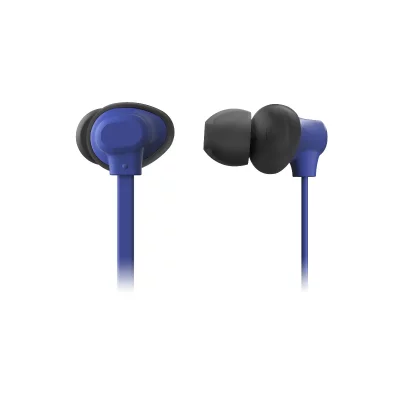 PANASONIC  RZ-NJ320B - &eacute;couteurs Bluetooth - Bleu