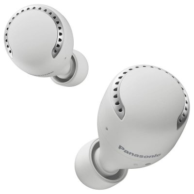 PANASONIC  Rz-s500we-w Wireless Headphones Gris