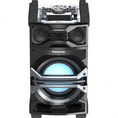 PANASONIC  SC-CMAX5 1000 W Noir