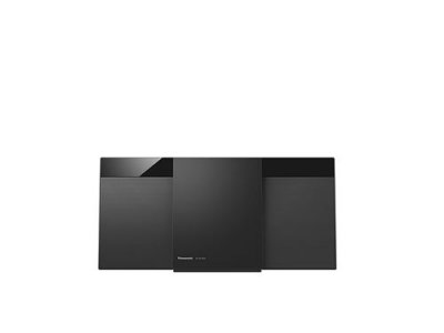PANASONIC  Sc-hc304eg-k Micro Hi-fi Micro Chain Noir