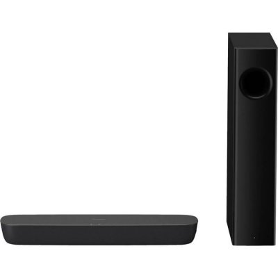 PANASONIC  Sc-htb254egk Sound Bar Noir