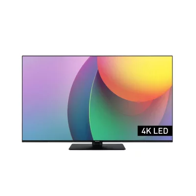 PANASONIC  TB-43W60AEZ 43" (109 cm) LED TV 4K Ultra HD