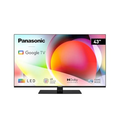 PANASONIC  TN-43W70AEZ 43" (109 cm) LED TV, 3840 x 2160 (Ultra HD 4K)