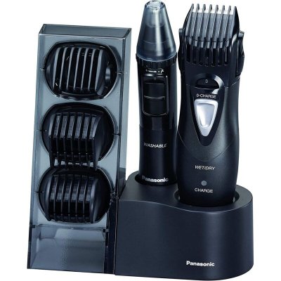 PANASONIC  tondeuse multi usages
