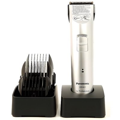 PANASONIC  Tondeuse Professionnelle ER-1421 