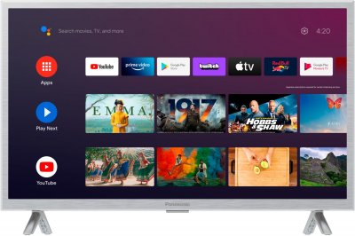 PANASONIC  TX-24LSW504S 24" (60 cm) HD LED-TV