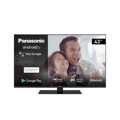 PANASONIC  TX-43LX650E