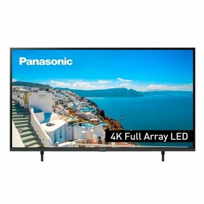 PANASONIC  TX-43MX940E - TV 4K UHD HDR - 108 cm