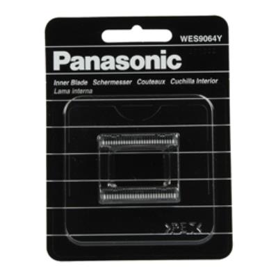 PANASONIC  Wes 9064 Y 1361 Shaver Head Noir