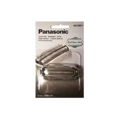 PANASONIC  Wes 9087 Y 1361 Shaver Head Gris