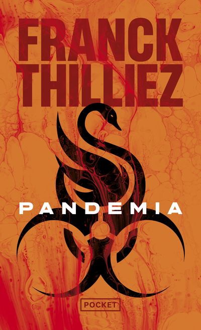 Pandemia - Thilliez Franck - Livres - Policier Thriller
