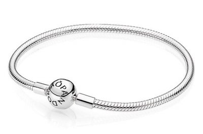 PANDORA  Bracelet 590728-17 Argent pour Femme