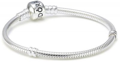 PANDORA  Bracelet Argent 925 590702HV-20