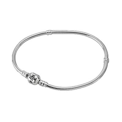 PANDORA  Femme Argent 925 Bracelets charms - 590702HV-18