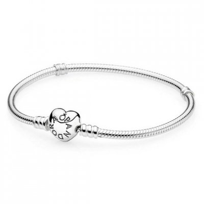 PANDORA  Femme Argent 925 Bracelets charms - 590719-21
