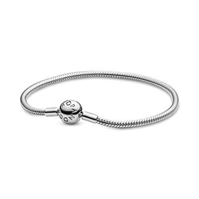 PANDORA  Femme Argent Bracelets charms - 59072818