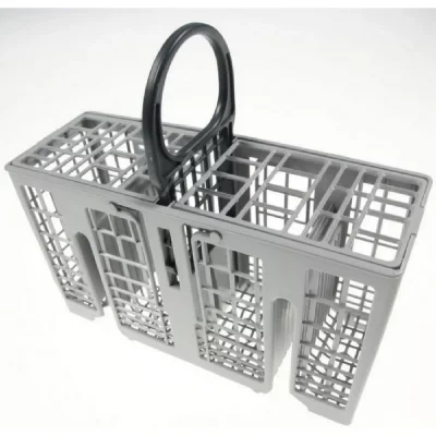 SKRAUT HOME Panier a couvert pour lave vaisselle scholtes