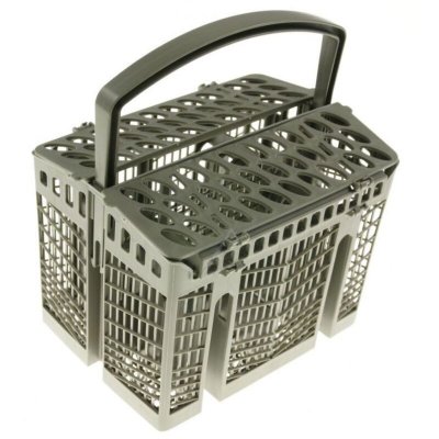 BRANDT Panier a couverts as0033458 / 1751500200 pour Lave-vaisselle 