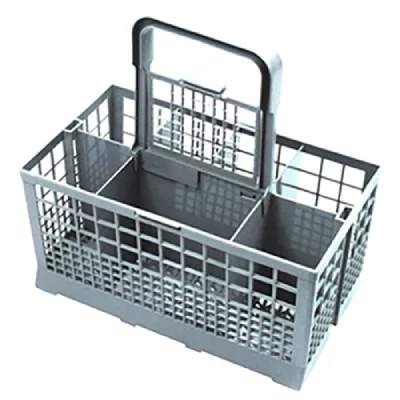 DE DIETRICH Panier a couverts avec poignee pour lave vaisselle  93X4325
