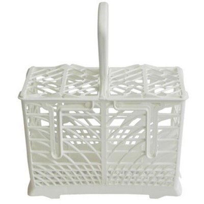 SMEG Panier a couverts blanc ou gris ls97 pour lave vaisselle 