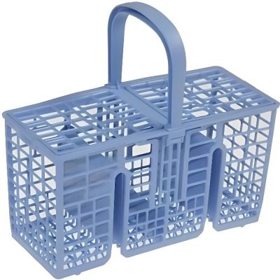 INDESIT Panier a couverts bleu (45 cm) pour lave-vaisselle  - g337935