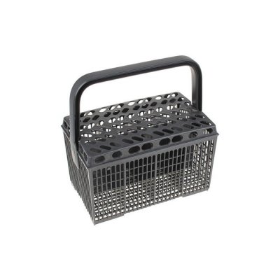 ELECTROLUX Panier a couverts gris fonce pour lave-vaisselle  152559322