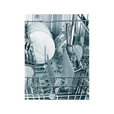 SIEMENS Panier &agrave; couverts Kit d'accessoires pour lave vaisselle SZ73000
