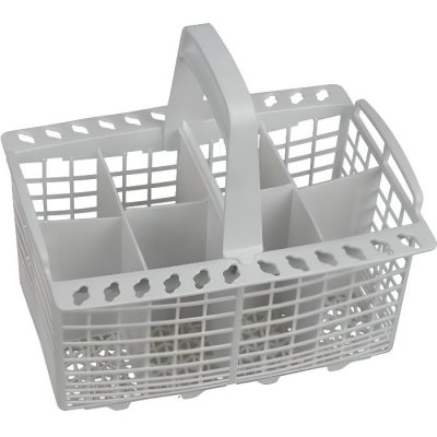 INDESIT Panier &agrave; couverts lave vaisselle 