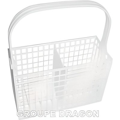 CANDY Panier a couverts pour lave vaisselle rosieres - 4620893