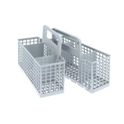 WHIRLPOOL Panier A Couverts Universel R&eacute;f&eacute;rence : 484000008561 Pour Lave Vaisselle W-pro