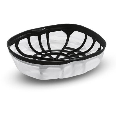 KARCHER Panier &agrave; filtre permanent - 57316400 - 