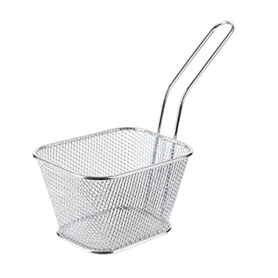 TOTALLY ADDICT Panier &Agrave; Frites  Ka1450