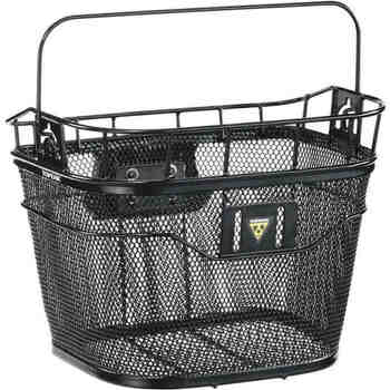 TOPEAK Panier Avant  Basket Front Fixer 3