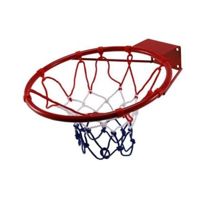 HOBBY TECH Panier de Basket-Ball mural 45 cm 