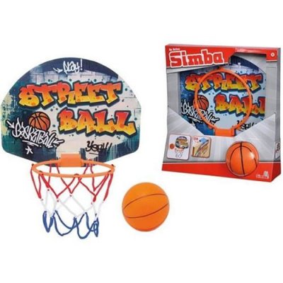  Panier De Basket Biactive SIMBA.DICKIE.GROUP