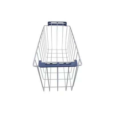 LIEBHERR Panier de congelateur 497 x 121 x 210 h  7112725