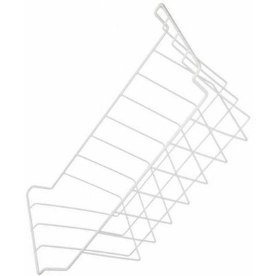WHIRLPOOL Panier de cong&eacute;lation blanc pour r&eacute;frig&eacute;rateur, cong&eacute;lateur - , IGNIS, BAUKNECHT, LADEN