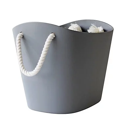 HACHIMAN Panier de rangement  Balcolore