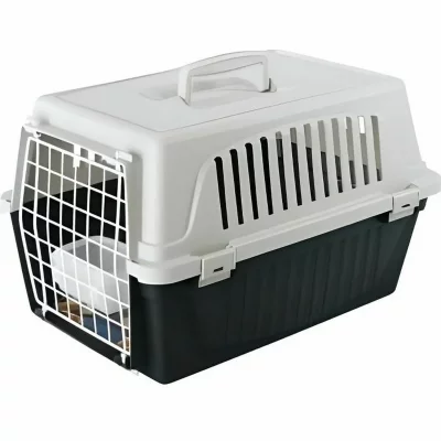 FERPLAST Panier de transport pour chien ou pour chat Atlas 10 EL 