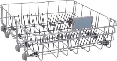 ARCELIK Panier inferieur 1758972600 pour Lave vaisselle BEKO