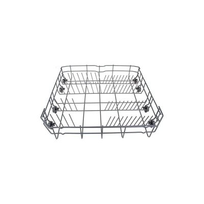 BEKO Panier inf&eacute;rieur 52,5 X 52,8 X 12 Cm - Lave-vaisselle -  (27231)