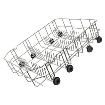 BEKO Panier inferieur avec roulette pour lave vaisselle  - 1510300007